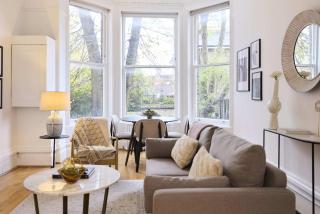 Hampstead Parkside Apartment - 2