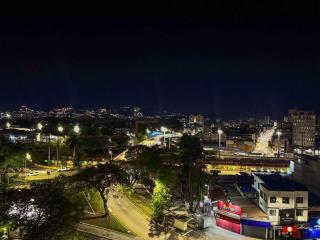 Stratus Centro Hotel - 8