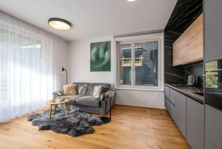 Mountain Paradise 2 Apartment - by myNests - 9