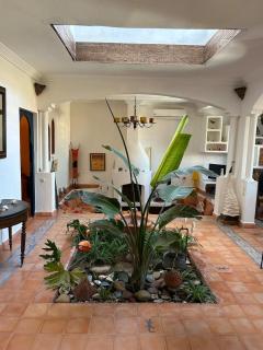 DAR YAYA - Maison style Riad - Vue Océan - Diabat - Essaouira - 0