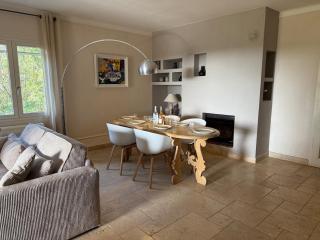 Casa Canetto - Moderne, TV, Jardin - 8