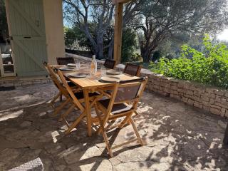 Casa Canetto - Moderne, TV, Jardin - 4