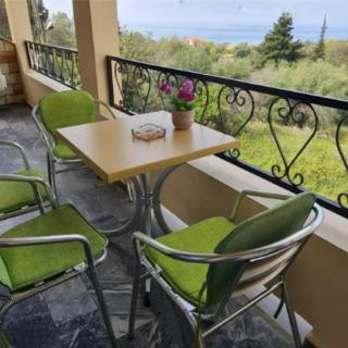 Loukia's apartment no 2 - 7