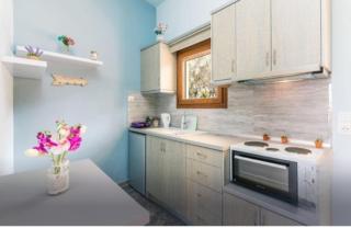 Loukia's apartment no 2 - 3