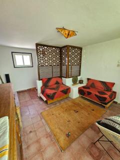 DAR YAYA - Maison style Riad - Vue Océan - Diabat - Essaouira - 6