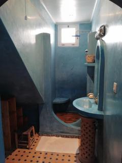 DAR YAYA - Maison style Riad - Vue Océan - Diabat - Essaouira - 2