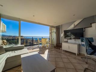 Skol 925A Penthouse 2 Bedrooms Amazing sea views - 0
