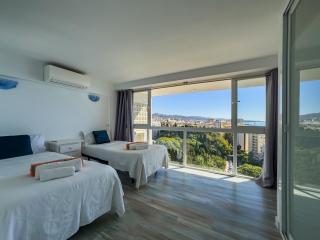 Skol 925A Penthouse 2 Bedrooms Amazing sea views - 9