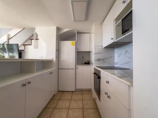 Skol 925A Penthouse 2 Bedrooms Amazing sea views - 1