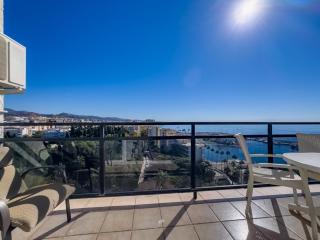Skol 925A Penthouse 2 Bedrooms Amazing sea views - 3