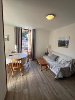 Les Balcons de l'Oriege - 0