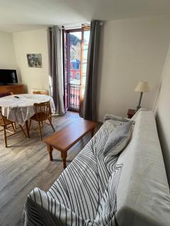 Les Balcons de l'Oriege - 5