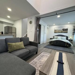 2BD DT Dallas l FIFA READY l 5 Min from Love Field - 7