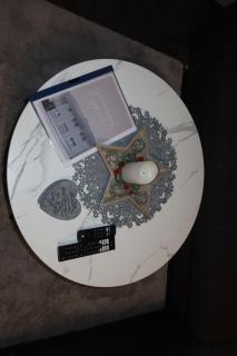 Ferienwohnung Bergfreiheit - 4