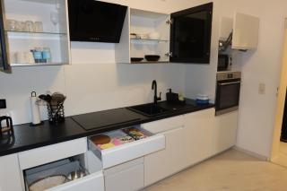 Ferienwohnung Bergfreiheit - 1