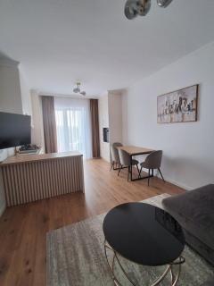 Apartament Suceava - 9