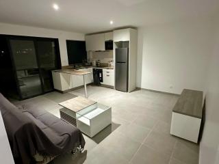 Logement sur Fort-de-France - 0