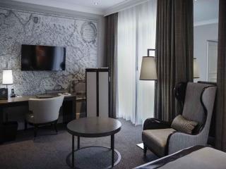 Park Hotel Grenoble - MGallery Collection - 5
