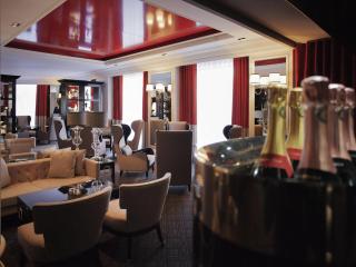 Park Hotel Grenoble - MGallery Collection - 2