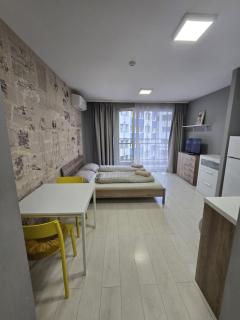 Urban Joy Studios - 3