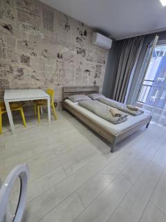 Urban Joy Studios - 2