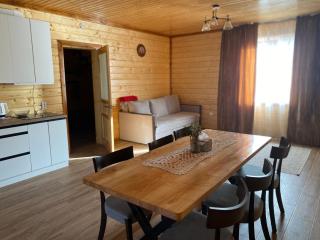 Center Cottage Чан - 4