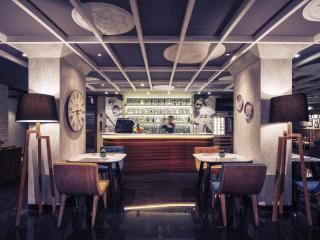 Mercure Jakarta Sabang - 2