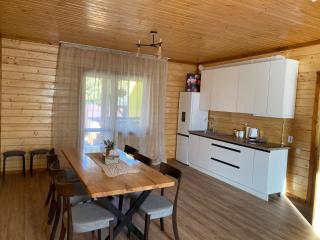 Center Cottage Чан - 2