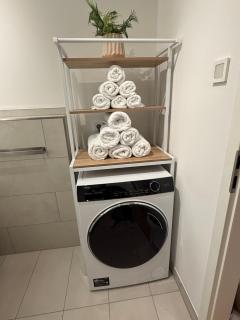 Deluxe Apartment Goldsteinkoje 2 - 6