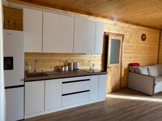 Center Cottage Чан - 1