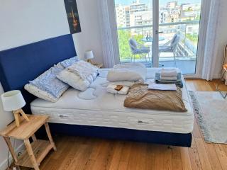 Vue exceptionnelle sur la tour Eiffel - Parijs - 2