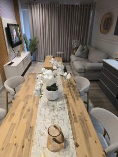 Sandton City Splendid Apartment 201 Back up power & water - 8