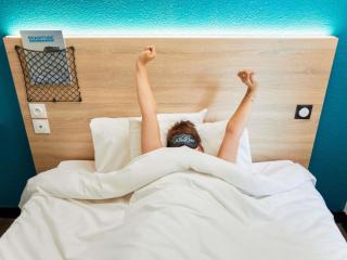 hotelF1 Nancy Nord Bouxieres - Bouxières-aux-Dames - 6