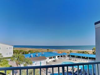 The Vue 237 by Tybee Vacation Rentals - 2