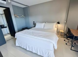 Mar e Céu em Harmonia: A Melhor Vista Panorâmica - 9