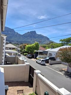 2D on Nansen - Cape Town - 7