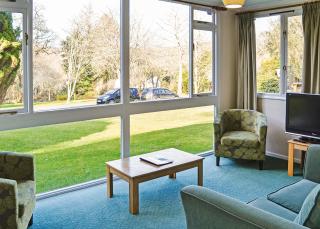 Ruthern Valley Holidays - 7