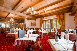 Hotel Dolomites Inn - 3