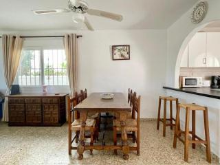 Garden Apartment, La Noria - 6