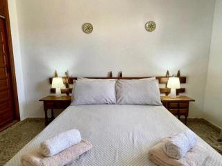 Garden Apartment, La Noria - 1