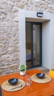 Cal Perot Apartamento turístico en Les Borges Blanques - 7