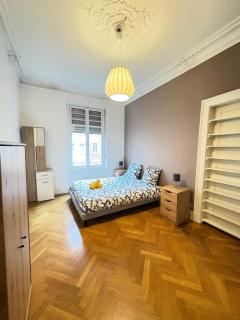 23 Rue Oberlin - 2E - Straßburg - 1