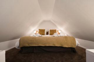 Le Petit Gîte - Confort & Elegance - Parking & WIFI - Calme & Jardin - 4