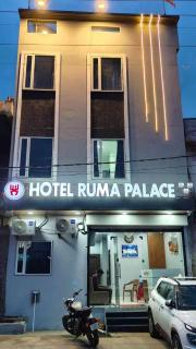 Hotel Ruma Palace - 0