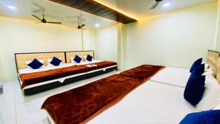 Hotel Ruma Palace - 7