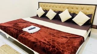 Hotel Ruma Palace - 1