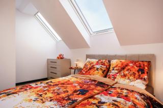 Domki u Duszy Wielka Dusza - 4