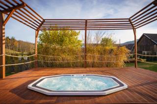 Domki u Duszy Wielka Dusza - 2