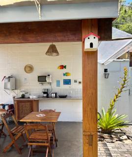 Ao Mar - Hospedagem - 8