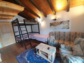 Ginepro Verde Apartment - 8